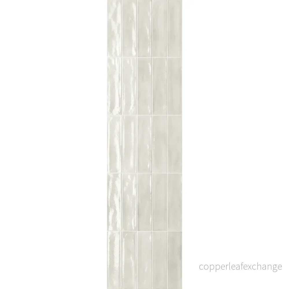 Klinker Kust Ivory Gloss - Bild 2