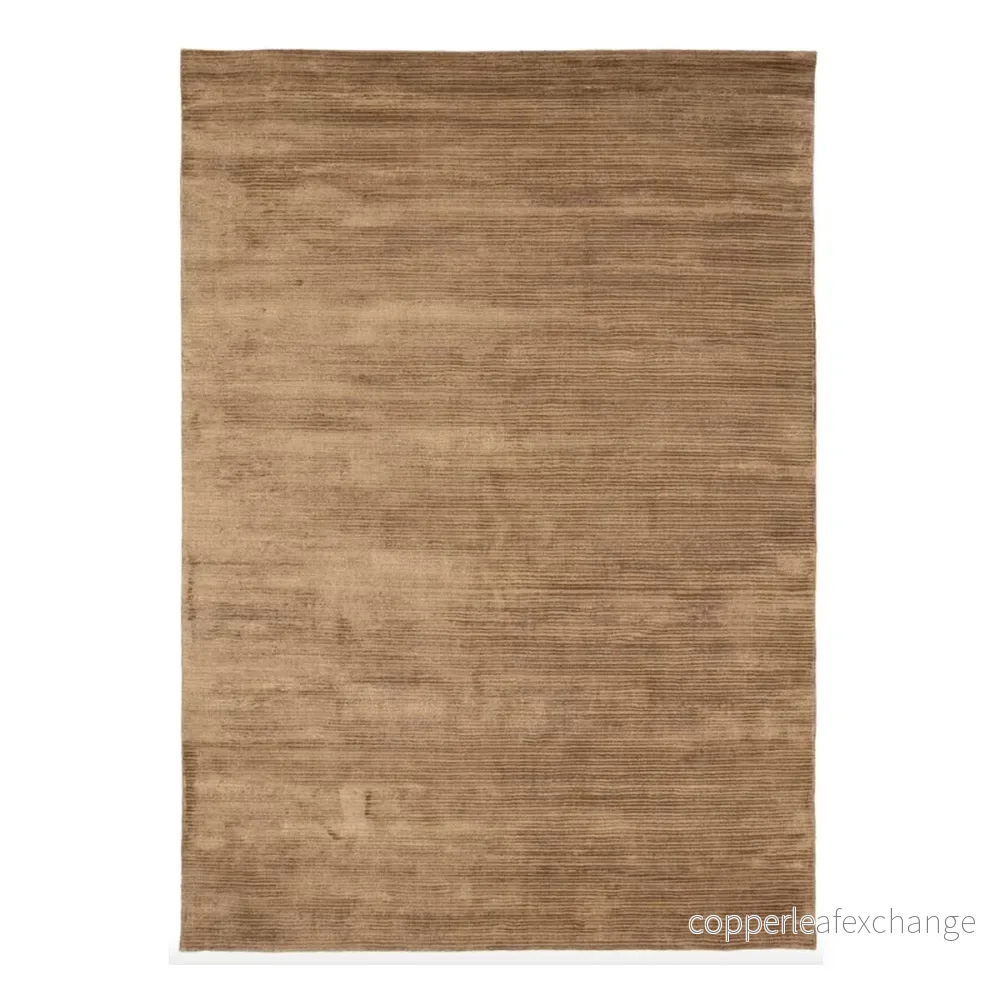 Matta Cover, Ochre