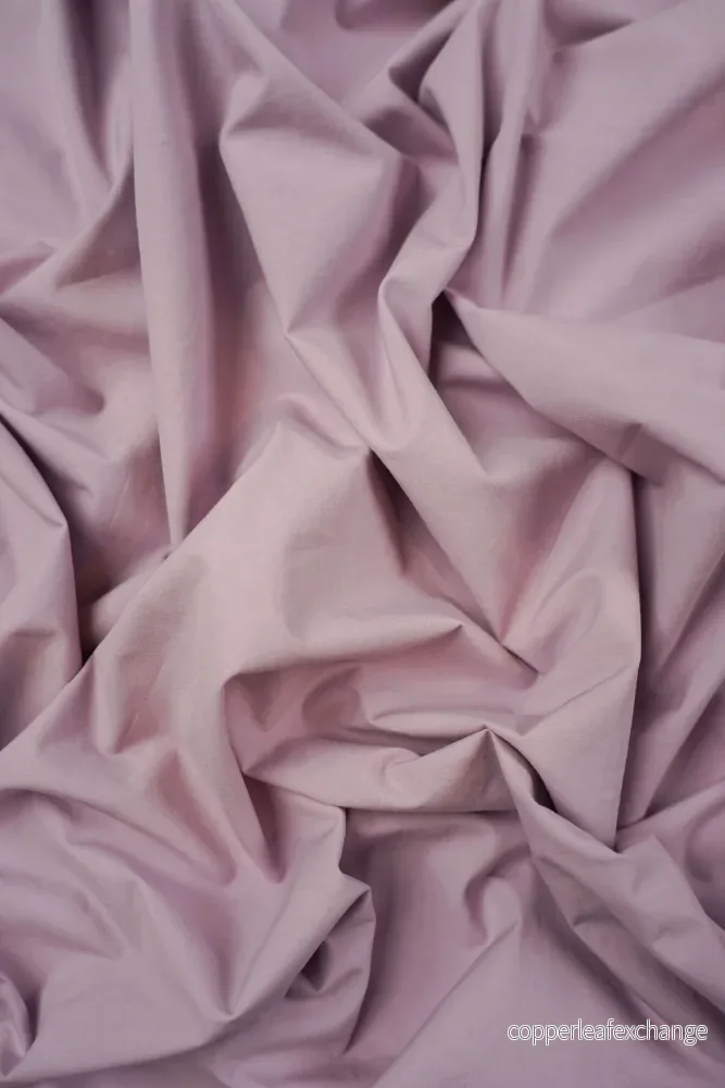 Cotton – Stone washed – Poplin – Lavender – 5025 Cotton – Stone washed – Poplin – Lavender – 5025