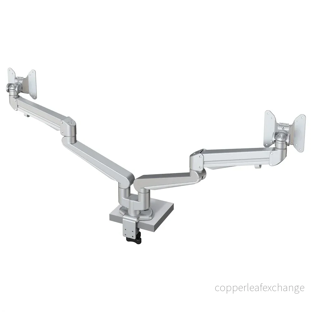 Elevate Monitor Arm 52 Elevate Monitor Arm 52