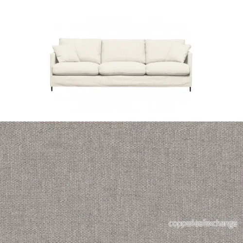 Klädsel till soffa Furninova Petito 4 sits Tyg Perfecto Klädsel till soffa Furninova Petito 4 sits Tyg Perfecto