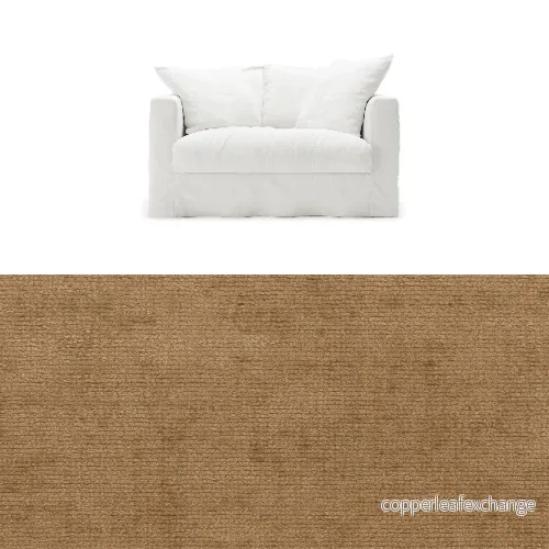 Klädsel till soffa Decotique Le Grand Air Fåtölj Tyg Belfast Klädsel till soffa Decotique Le Grand Air Fåtölj Tyg Belfast