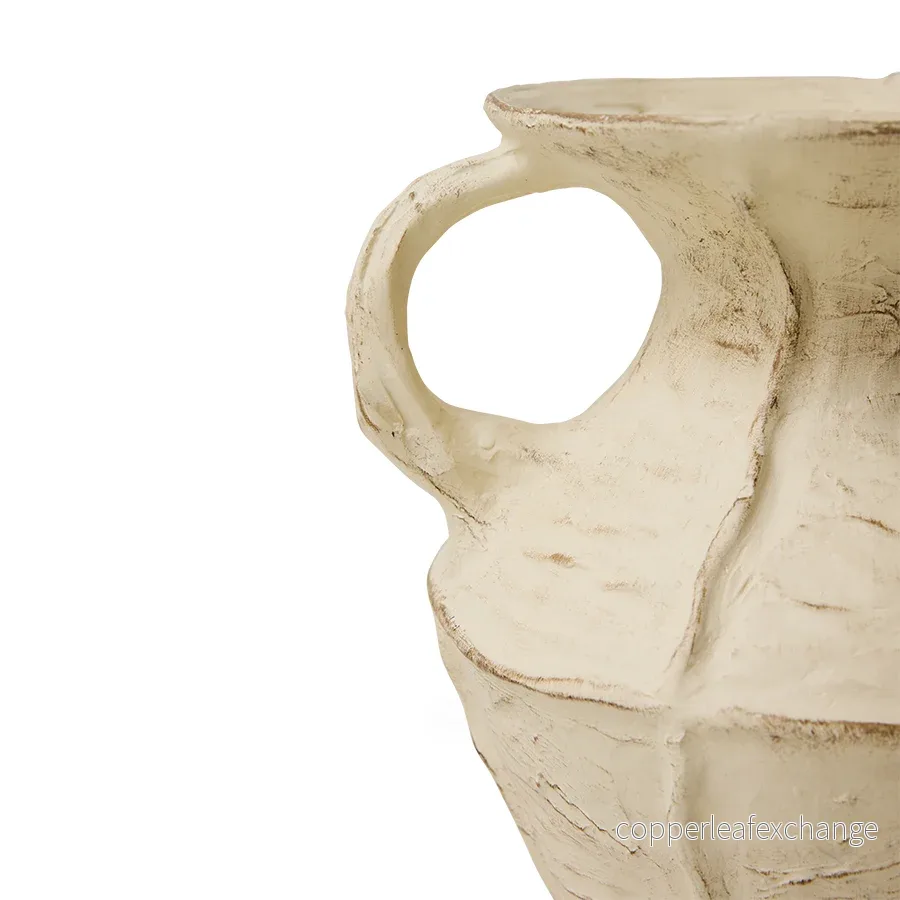 New Classics: Vase Cream - Bild 3
