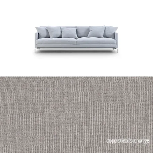 Klädsel till soffa Eilersen Ash Tyg Perfecto Klädsel till soffa Eilersen Ash Tyg Perfecto