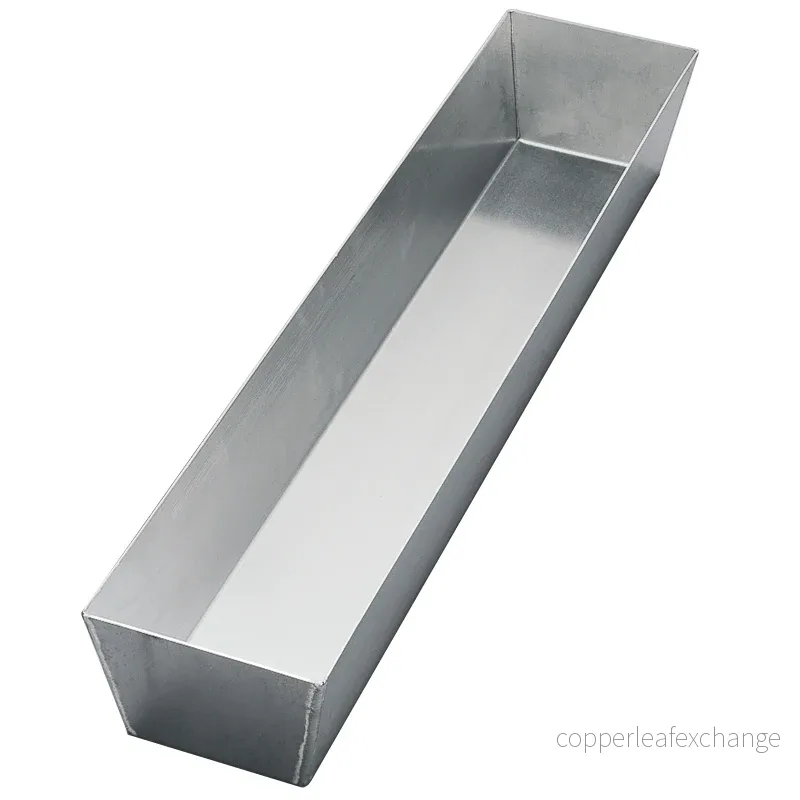 LEVEL aluminiumlåda LEVEL aluminiumlåda