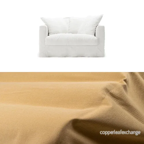 Klädsel till soffa Decotique Le Grand Air Fåtölj Tyg Caleido - Bild 2