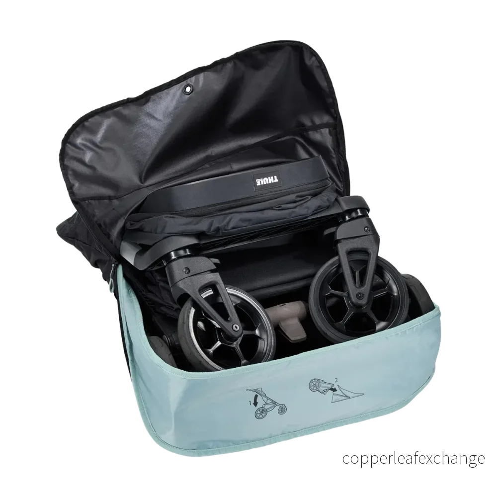 Thule stroller travel bag Thule stroller travel bag