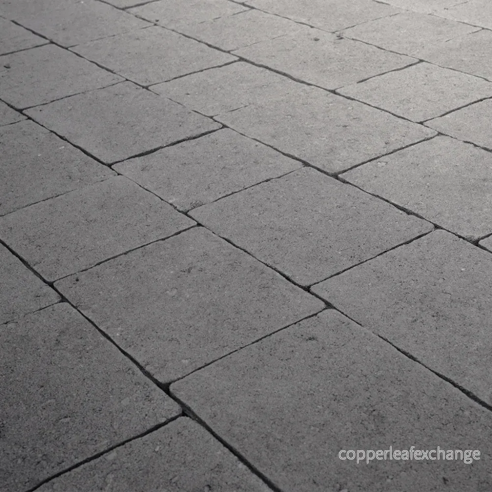 Drottningholm Grafit Multisize