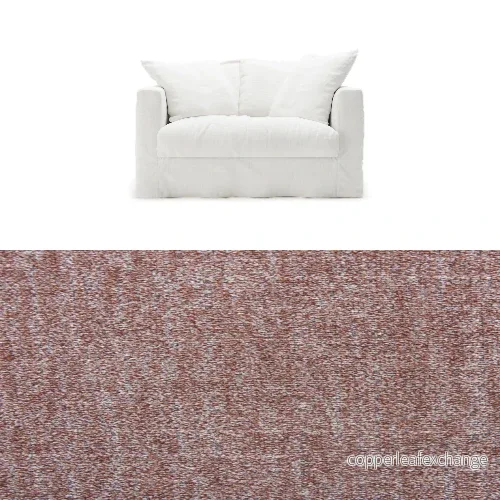 Klädsel till soffa Decotique Le Grand Air Fåtölj Tyg Darwin - Bild 2