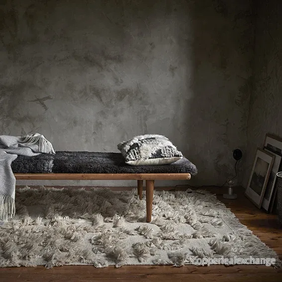 Matta Rio, Beige - Bild 2
