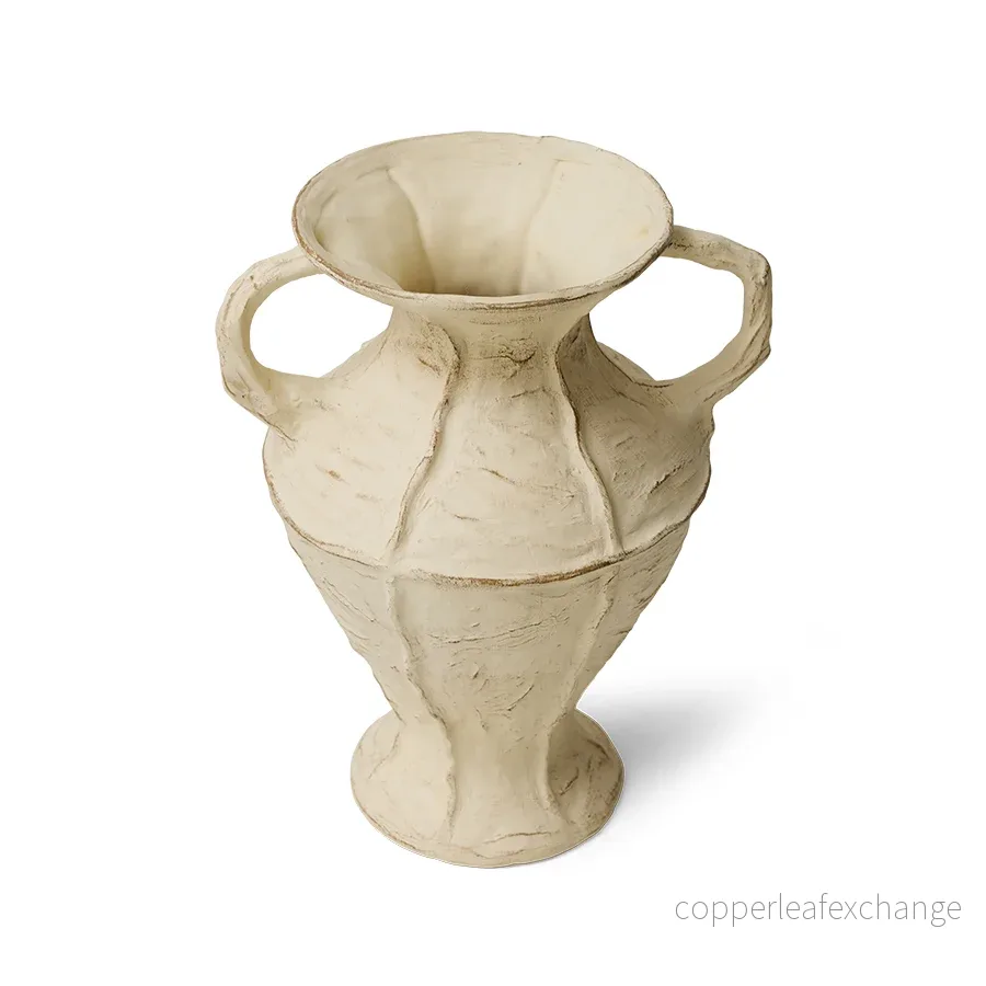 New Classics: Vase Cream - Bild 2