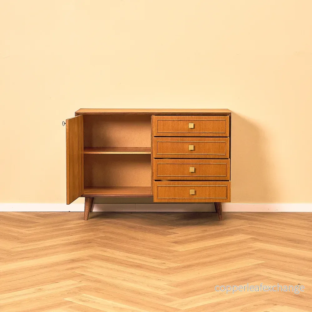 Teak Sideboard - Bild 2