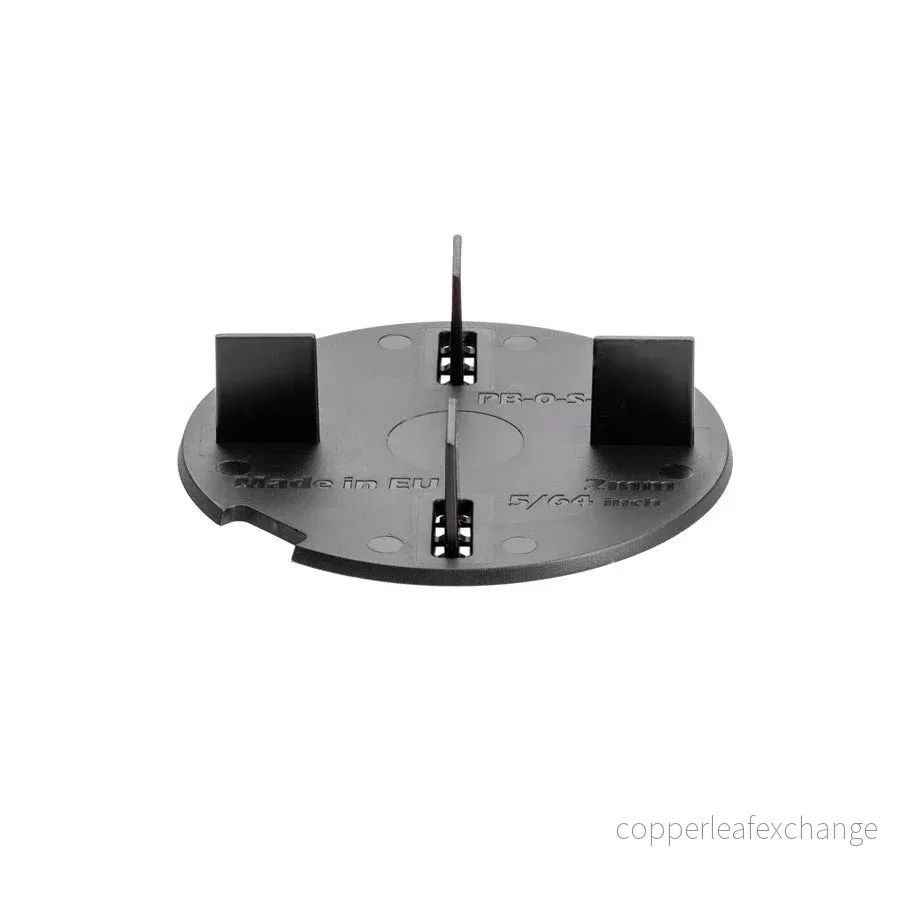 Distanskryss Buzon U-TABS-FLAT 2mm