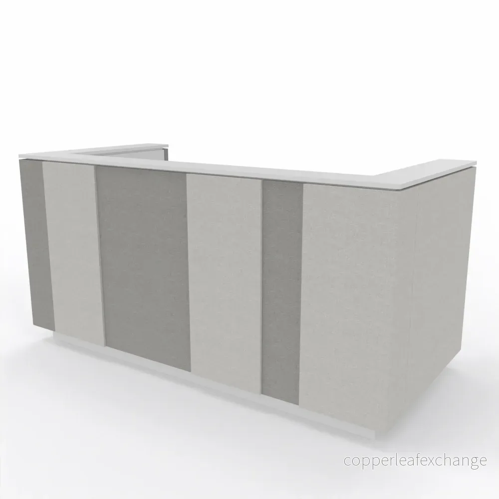 Recptionsdisk Domino U - Bild 2