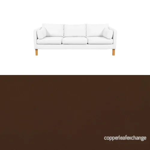 Klädsel till soffa Samsö 3-sits Tyg Avelina - Bild 2