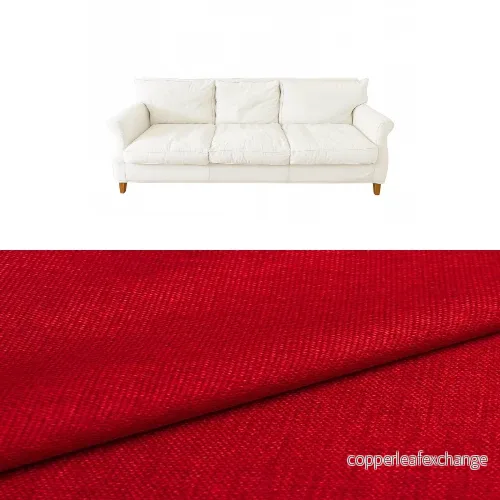 Klädsel till soffa Fogia Amelia 3-sits Tyg Lido