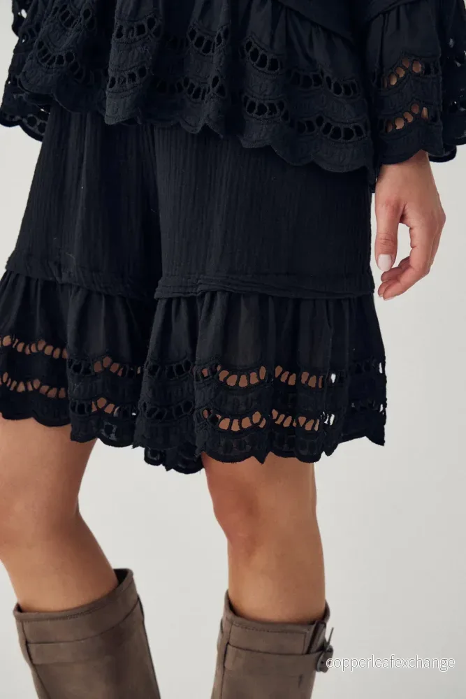 Noella N-Marlow shorts black - Bild 2