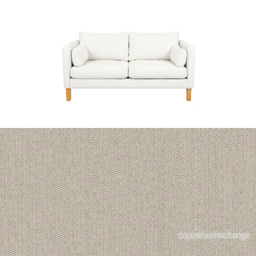 Klädsel till soffa Samsö 2-sits Tyg Bolt Klädsel till soffa Samsö 2-sits Tyg Bolt