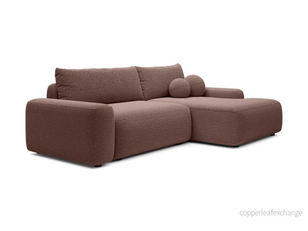 Bäddsoffa LOOP 2 - Bild 3