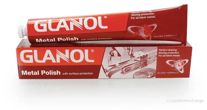 Glanol
