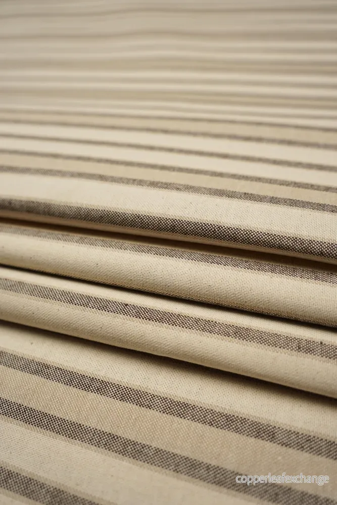 Patterned – Curtain – Furnishing – 280 cm wide – Natural, brown – Amalfi – Fg.1 Patterned – Curtain – Furnishing – 280 cm wide – Natural, brown – Amalfi – Fg.1