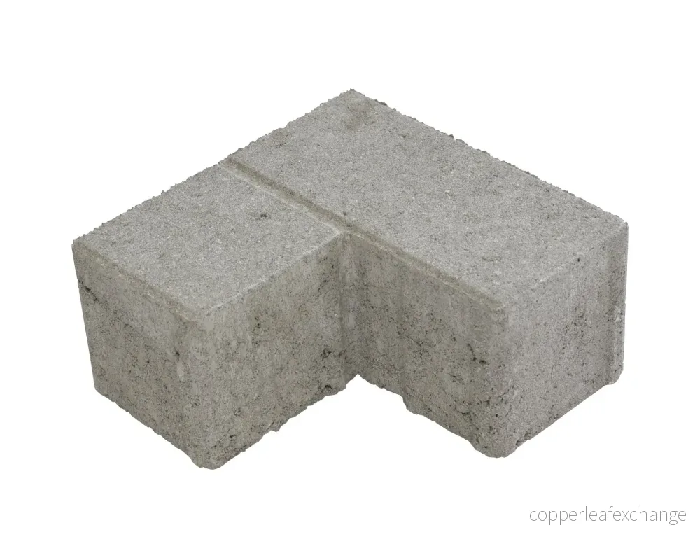 Markant Grå 210×105/210×100
