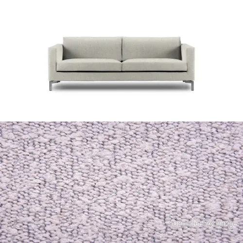 Klädsel till soffa Eilersen Zenith Tyg Ascot bouclé Klädsel till soffa Eilersen Zenith Tyg Ascot bouclé