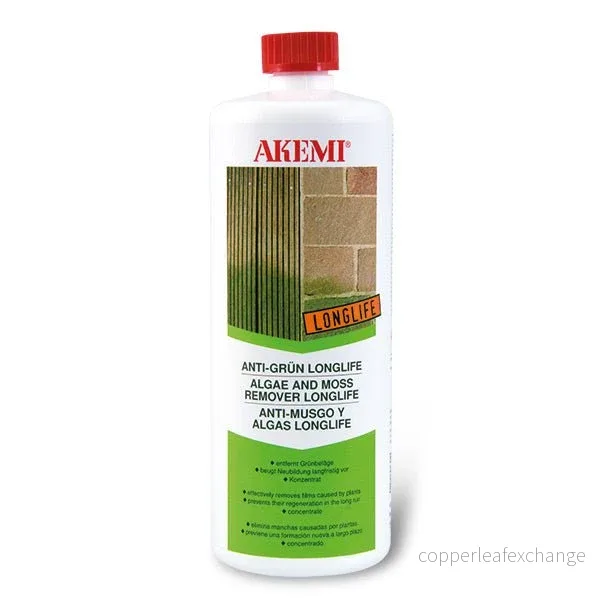 Akemi Antigrön Longlife 1000ml
