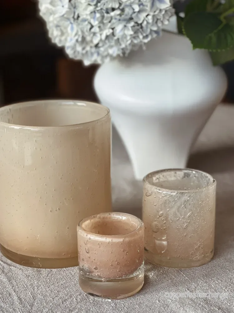 Votive Beige bubble S - Bild 2