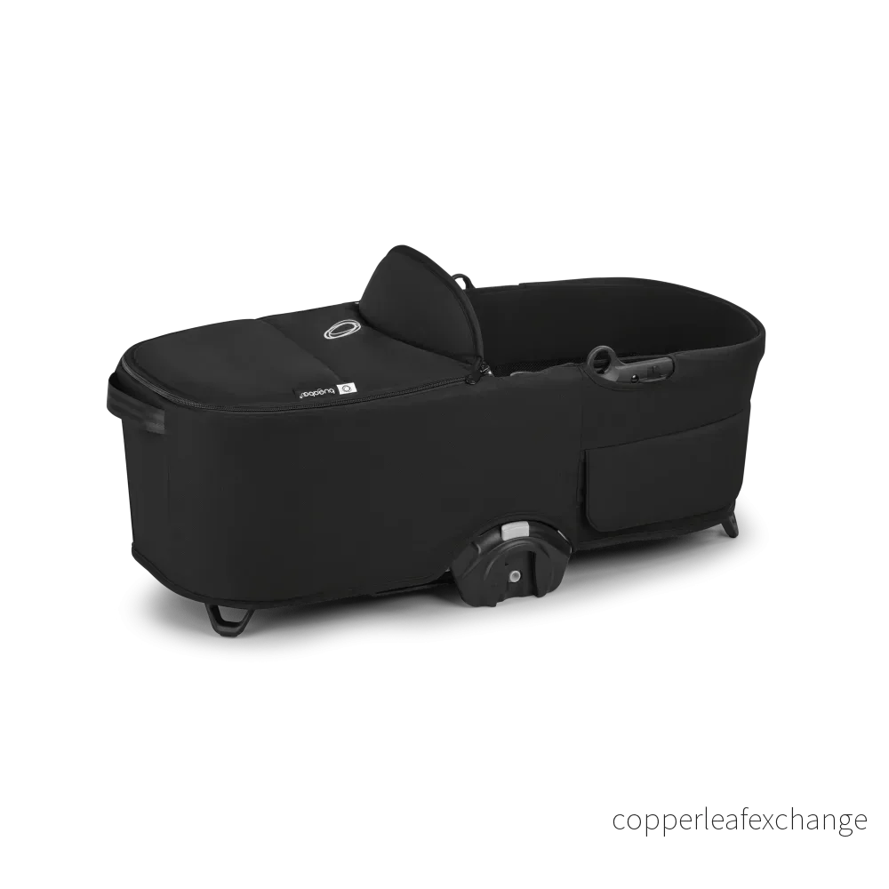 Bugaboo Dragonfly Liggdel
