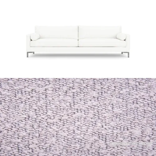 Klädsel till soffa Eilersen Lift Tyg Ascot bouclé Klädsel till soffa Eilersen Lift Tyg Ascot bouclé
