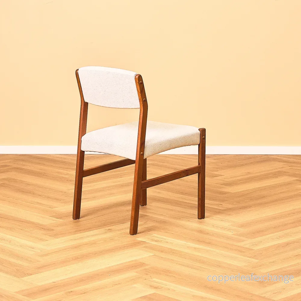 Teak Dining Chair by Henry Walter Klein - Bild 3