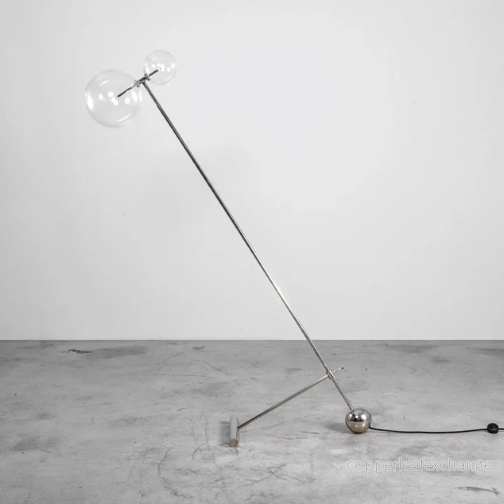 Golvlampa Zosia