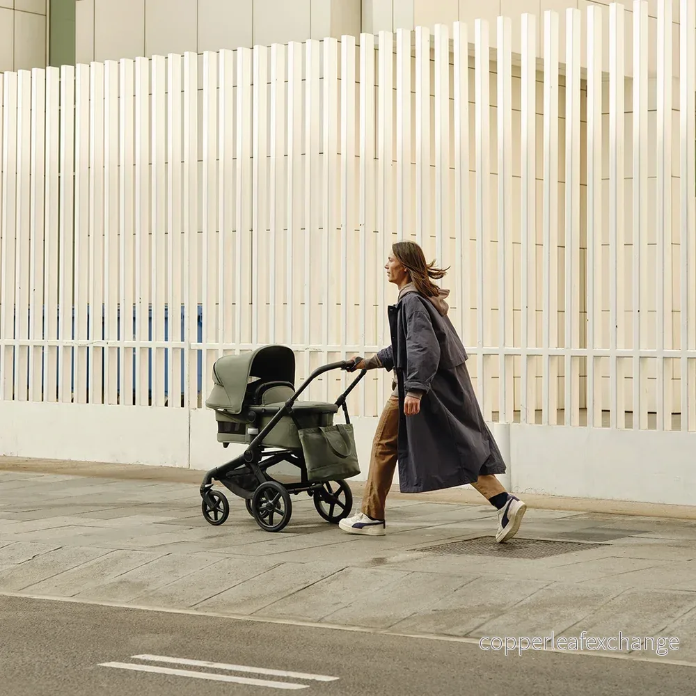 Bugaboo Fox 5 - Bild 2
