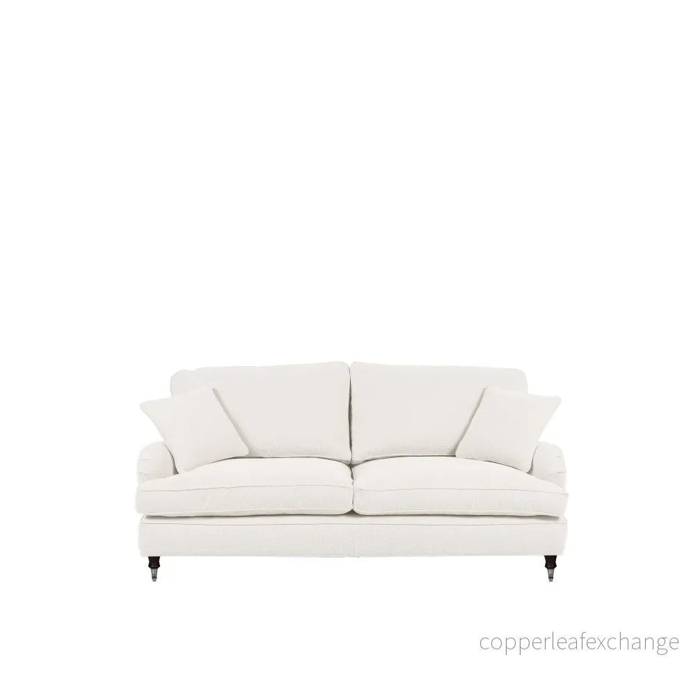 Howard 2-Sits Soffa Howard 2-Sits Soffa