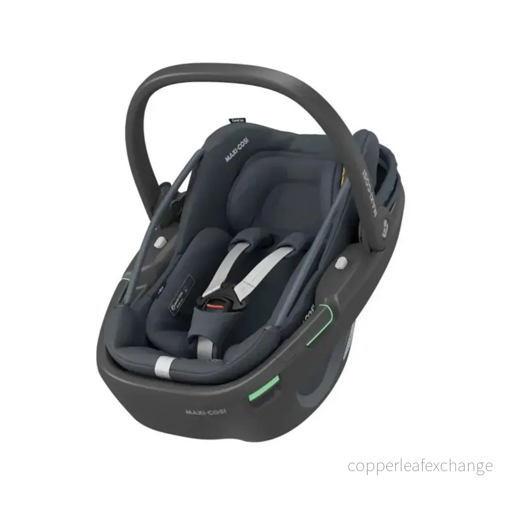 Maxi-Cosi Coral 360 - Bild 2