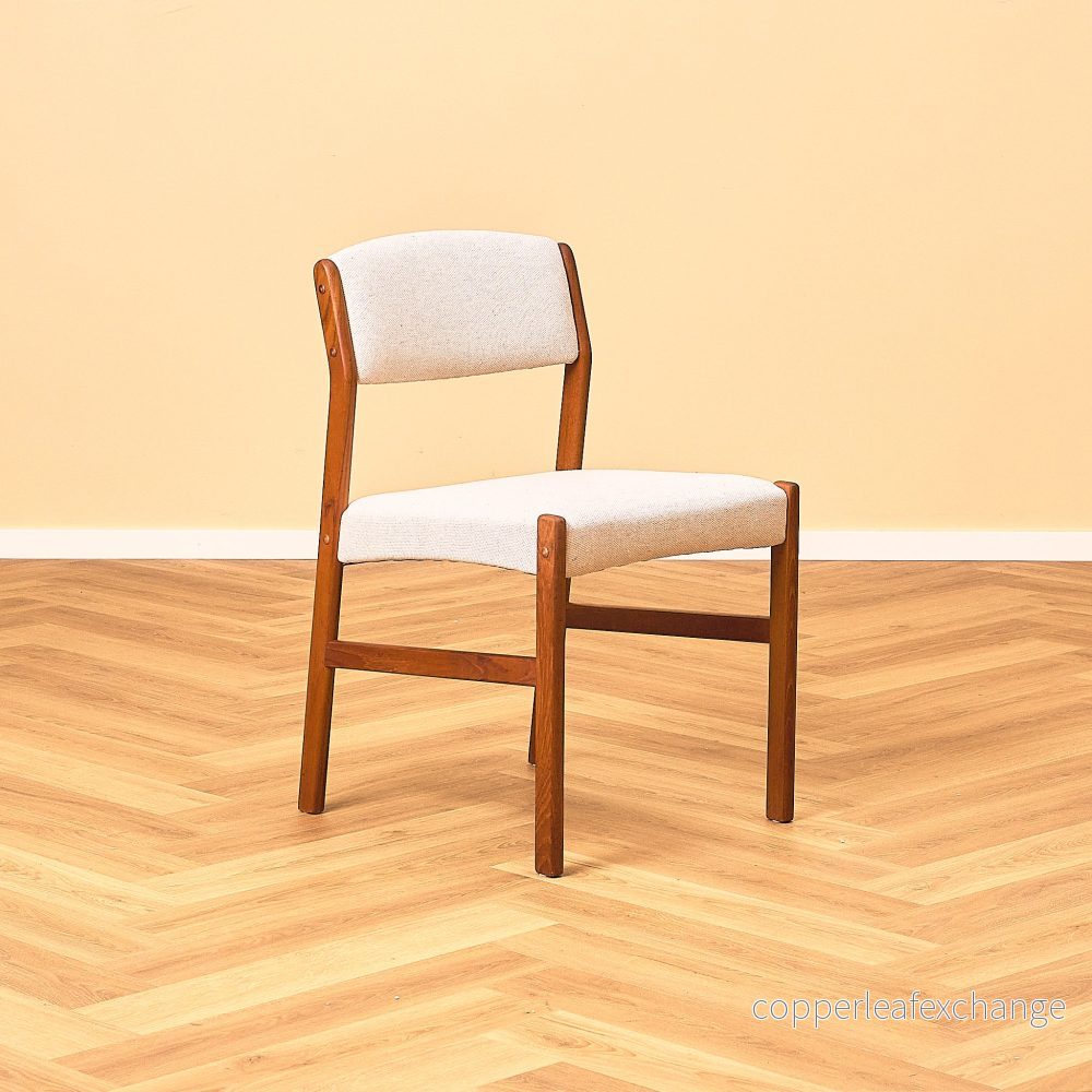 Teak Dining Chair by Henry Walter Klein - Bild 2
