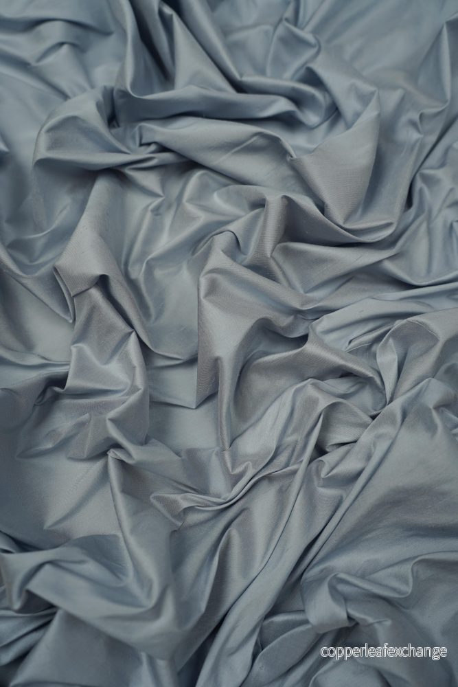 Deadstock – Thai Silk – Light Blue – DST20 Deadstock – Thai Silk – Light Blue – DST20
