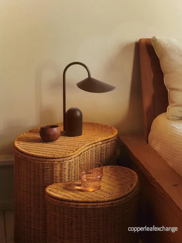 Arum Portable Lamp - Bild 3