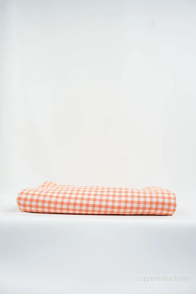 Package price – Deadstock – Shirt fabric – Cotton – 15 m – nr41
