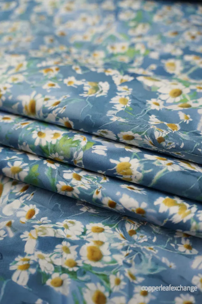 Liberty – Tana Lawn – Cotton – Baba C