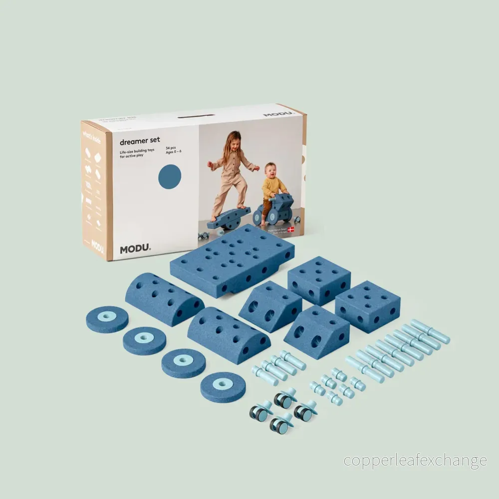 MODU Dreamer Set - Bild 3
