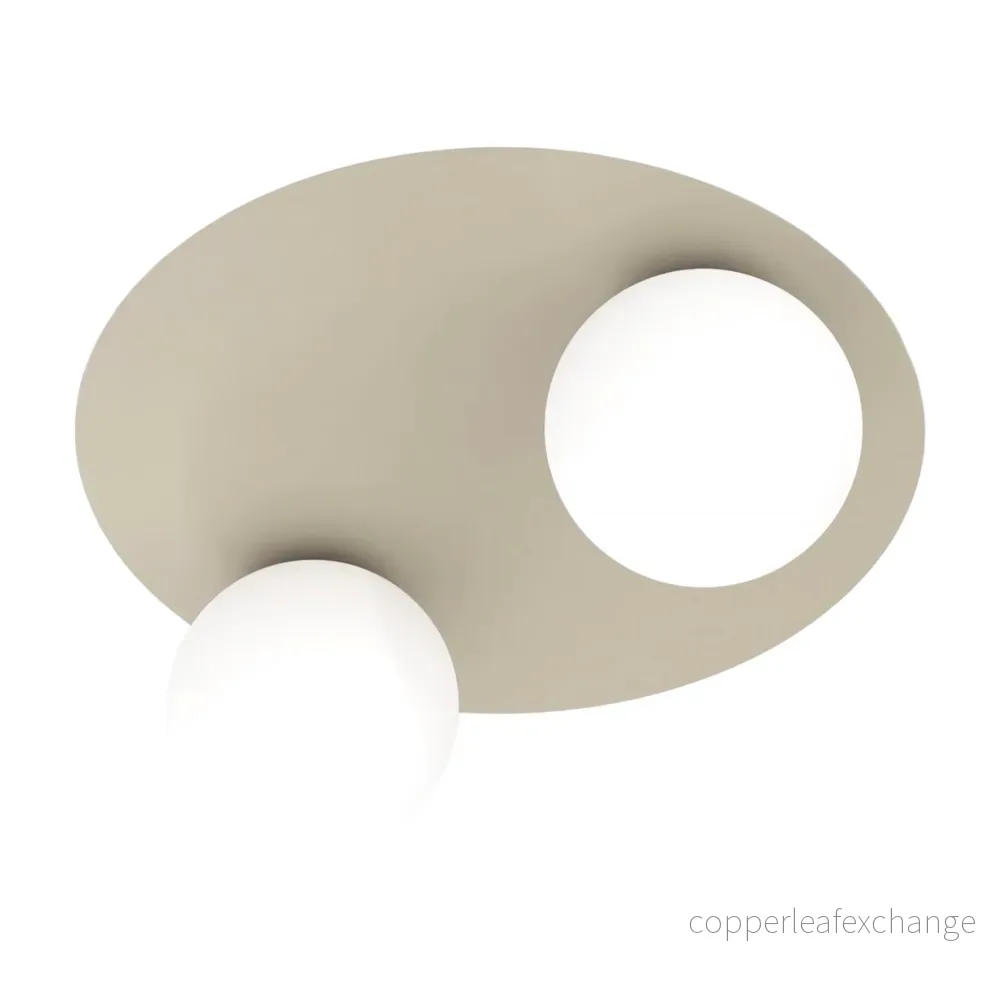 TAKLAMPA SOLAR 2 – Mocca Opal TAKLAMPA SOLAR 2 – Mocca Opal