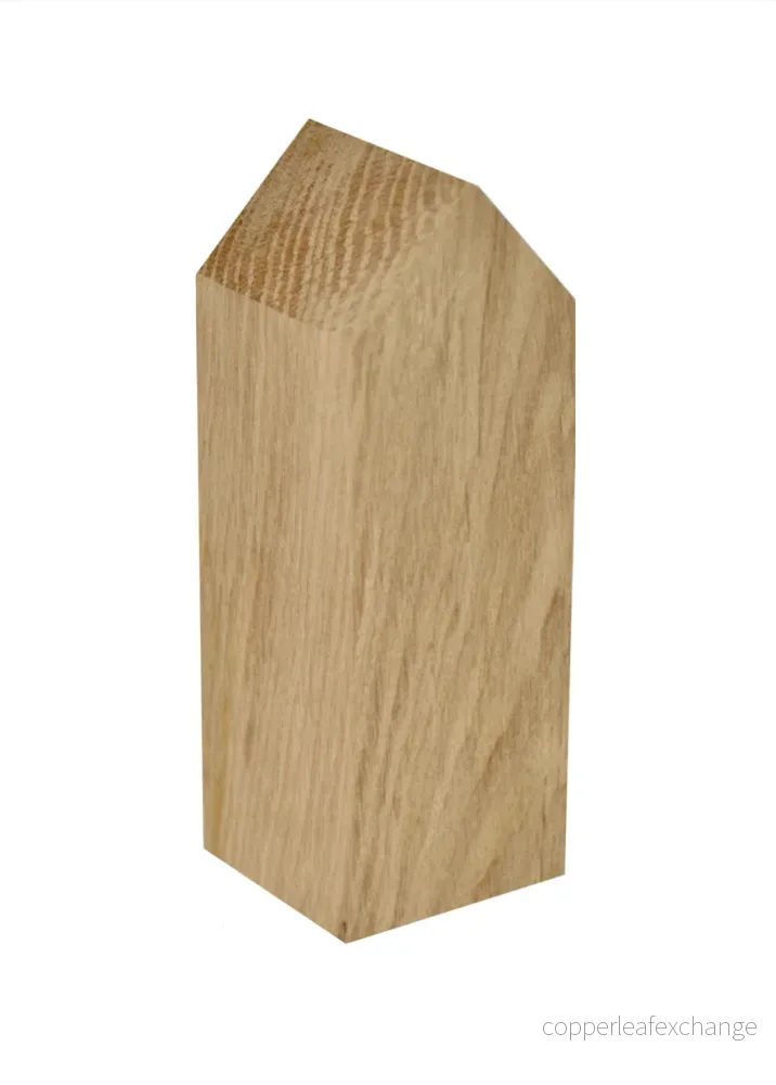 LEVEL D hus 12 cm