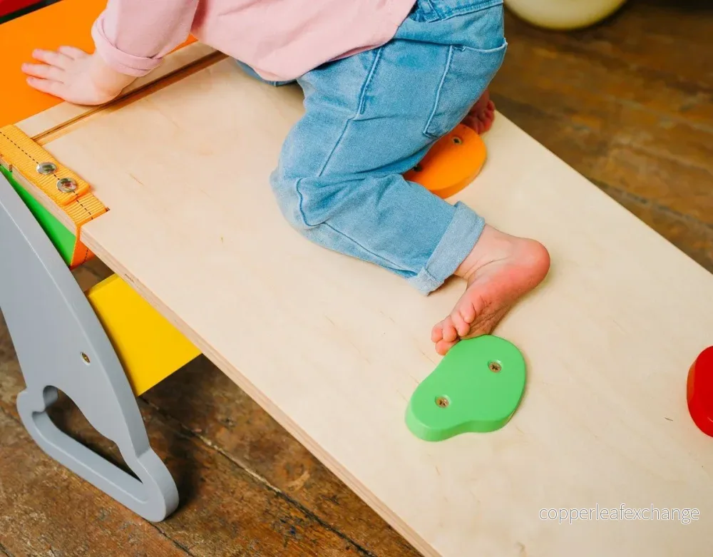 Sway Rainbow Ramp Sway Rainbow Ramp
