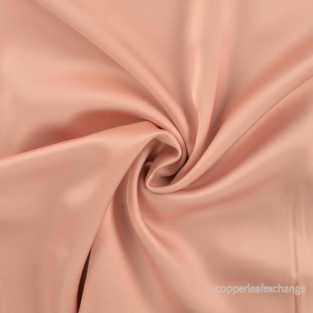 Viscosatin – Satin – Viscose – 150g – Nude