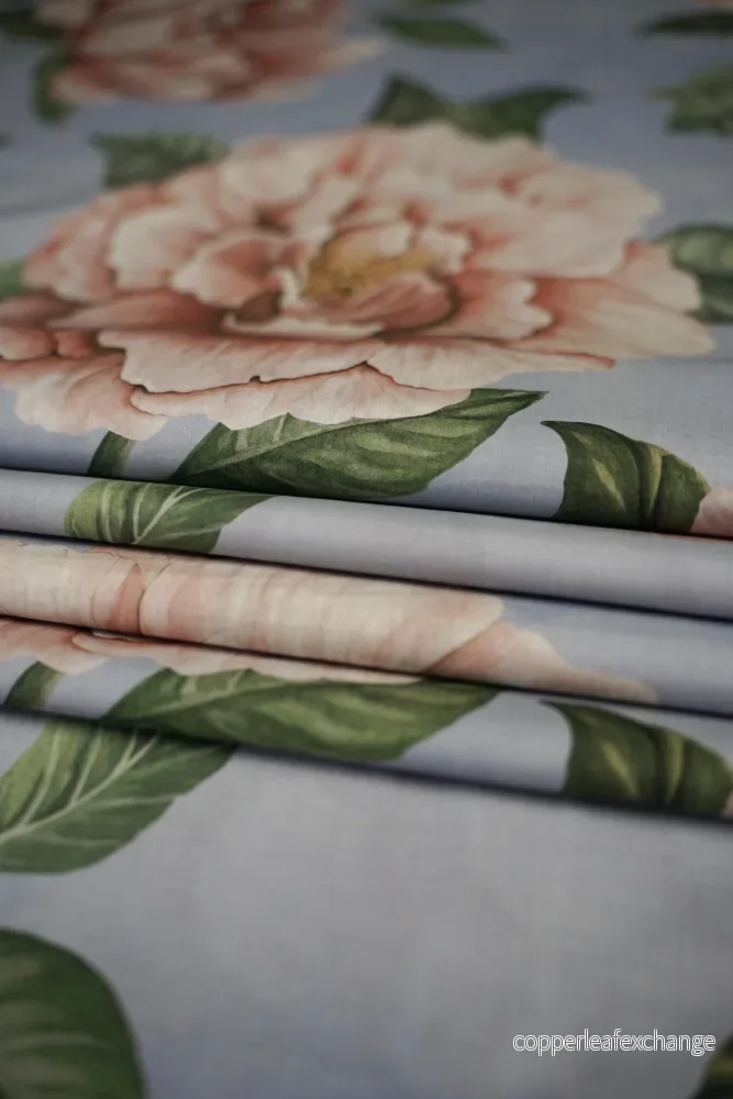 Liberty – Tana Lawn – Cotton – Marty B