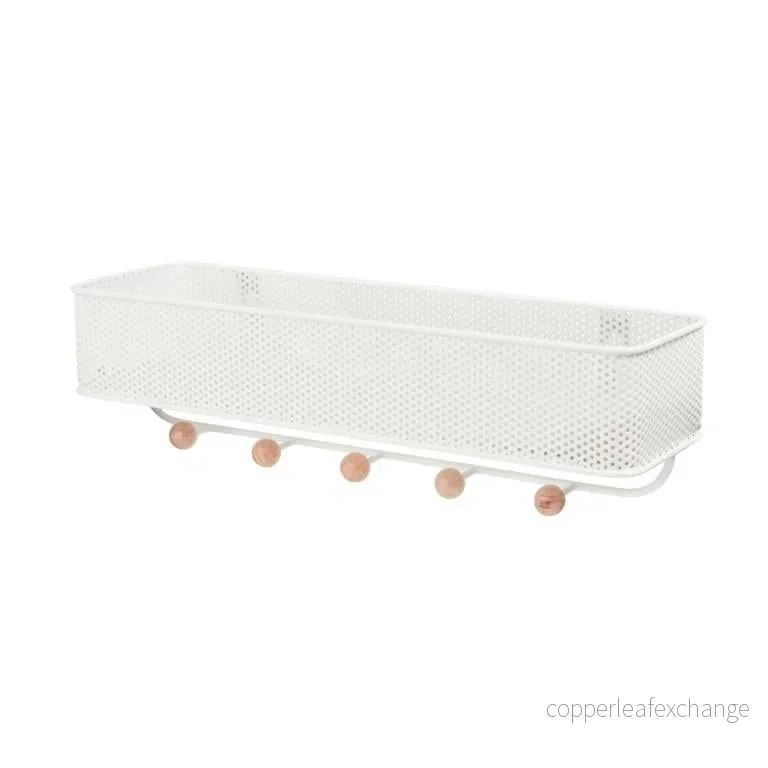 Organizer UMBRA – ESTIQUE, vit Organizer UMBRA – ESTIQUE, vit