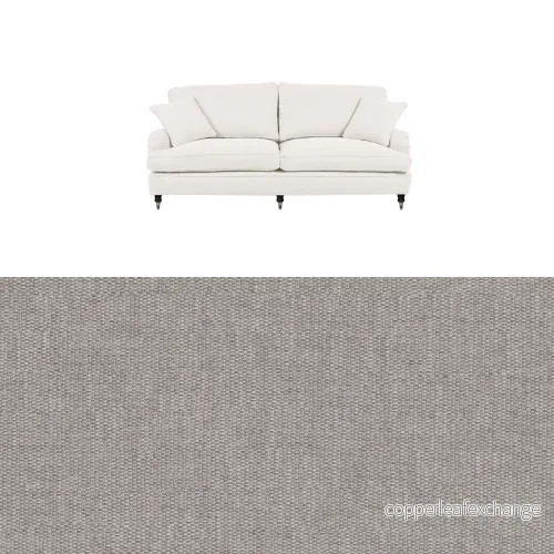 Klädsel till soffa Englesson Howard 3-sits rak Tyg Perfecto Klädsel till soffa Englesson Howard 3-sits rak Tyg Perfecto