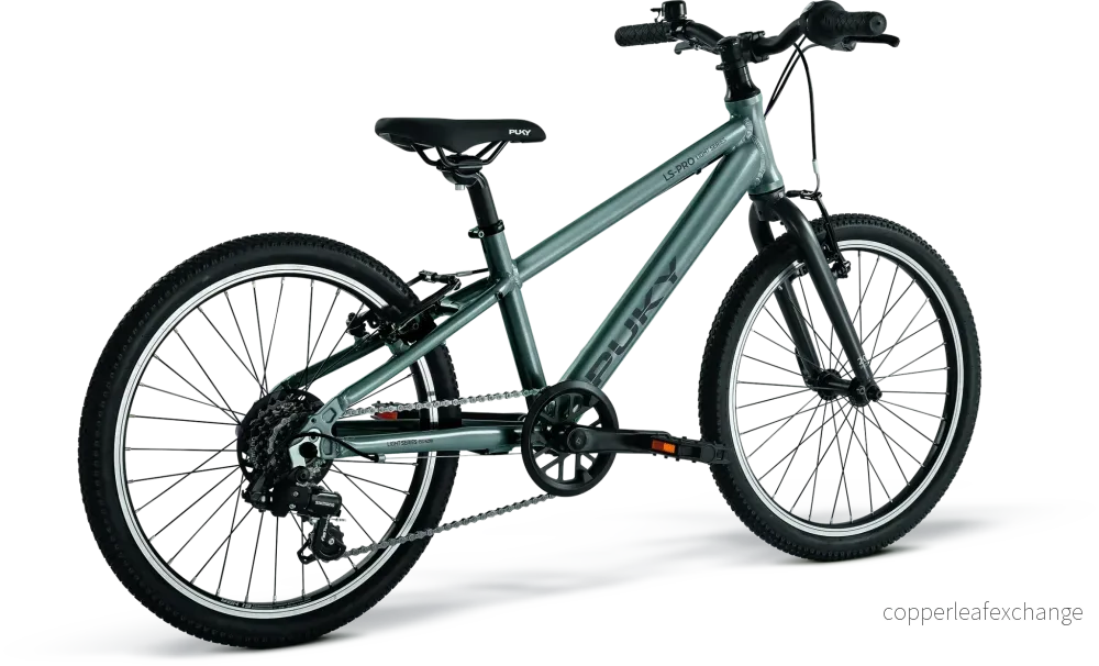 Puky LS-PRO 20-7 (20'')